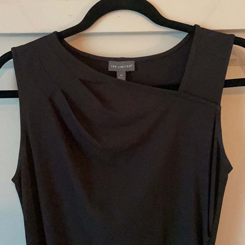 NWT The Limited Little Black Dress